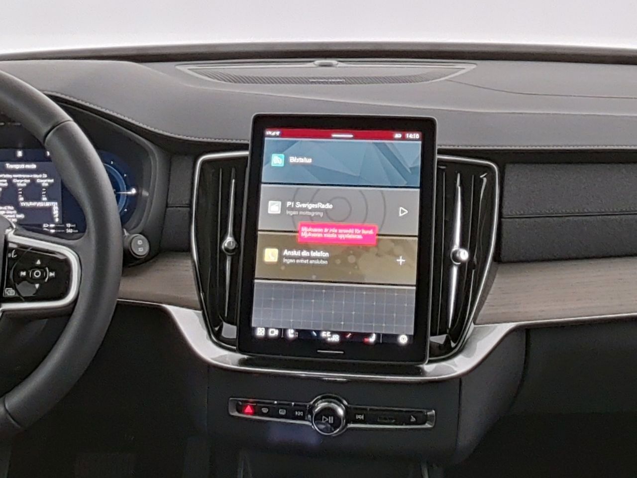 Fahrzeugabbildung Volvo XC90 T8 AWD Plus Bright*FSHZG*PANO*360°*ACC*AHK