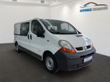 Renault Trafic 2,0-16V*L2*HU 1.26*Gasanlage*Kupplung NEU - Renault Trafic mit LPG-Antrieb