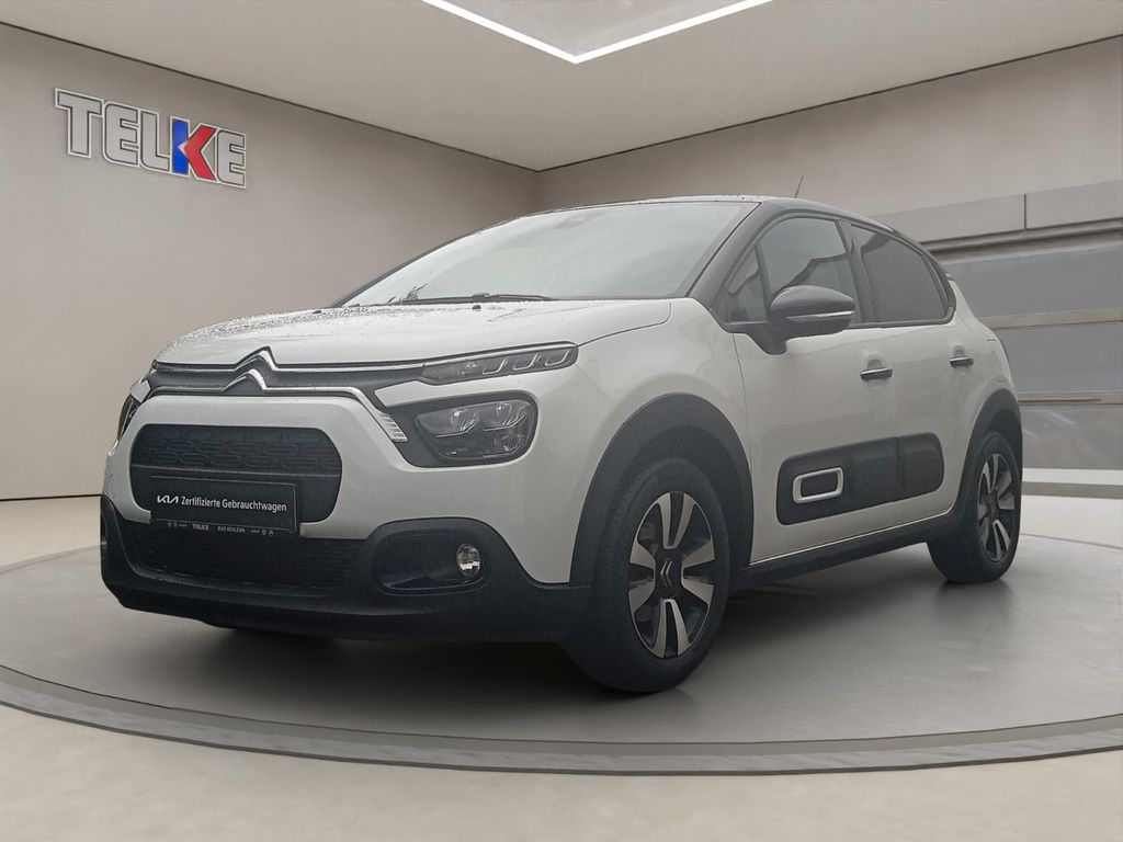 Image of Citroën C3