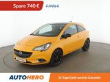 Opel Corsa 1.4 Color Edition*TEMPO*KLIMA*GARANTIE* - Opel Corsa Gebrauchtwagen in Stuttgart