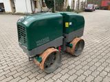 Wacker Neuson RT82-SC3 Grabenwalze Funk / neuwertig! - Gebraucht Grabenwalze