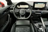 Audi RS5 2.9 TFSI *UNFALLFREI *ERSTLACK *RS-SITZE - Audi RS5: Limousine
