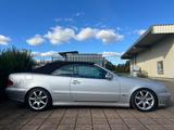 Mercedes-Benz CLK200 Avantgarde Bose YoungTimer Konserviert  - Mercedes-Benz Youngtimer
