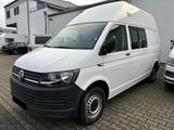 Volkswagen T6 Kasten Hochdach lang L2H3 KLIMA Tempomat - Volkswagen T6: Hochdach