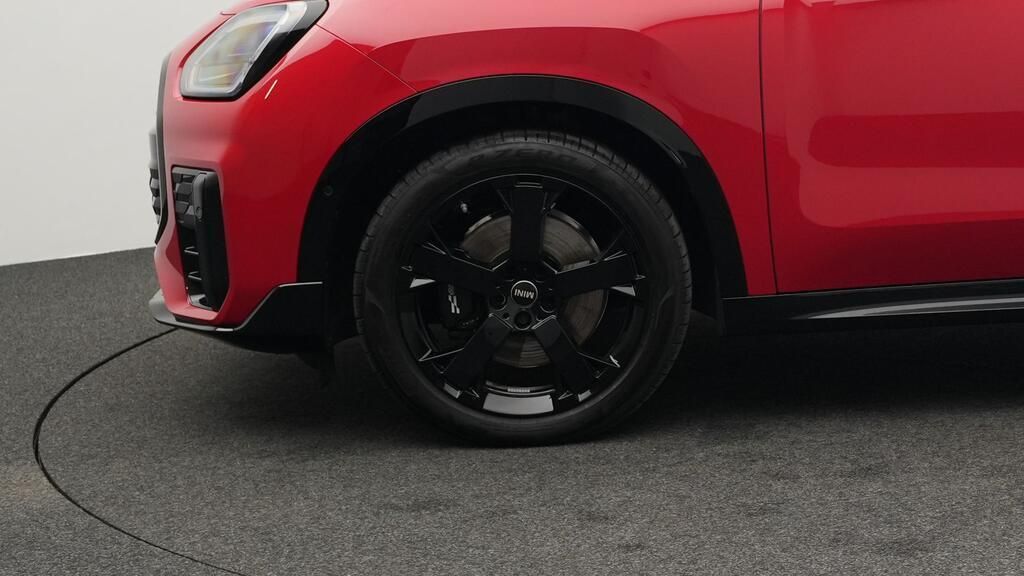 MINI One D Countryman - Bild 16