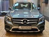 Mercedes-Benz GLC 220 GLC 220 d 4Matic LED AHKel.Heckkla. - gebrauchte Mercedes-Benz GLC 220 aus dem Jahr 2015