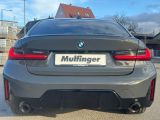 BMW 330d xDr. M Sport HUD ACC SuView.GlasD.Memory19" - BMW 330 mit Diesel-Antrieb: Limousine