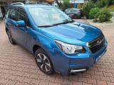 Subaru Forester 2.0DExclusive Lineartronic, AHK, Euro6 - Subaru mit Diesel-Antrieb