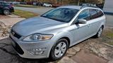 Ford Mondeo 2012 TÜV NEU - Ford Fiesta mit Diesel-Antrieb: Automatik