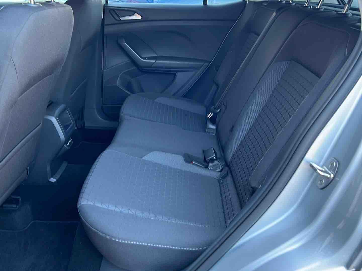 Volkswagen T-Cross Life *LED, App,SHZ,ACC,Virt.Cockpit,LM*, миниатюра 10
