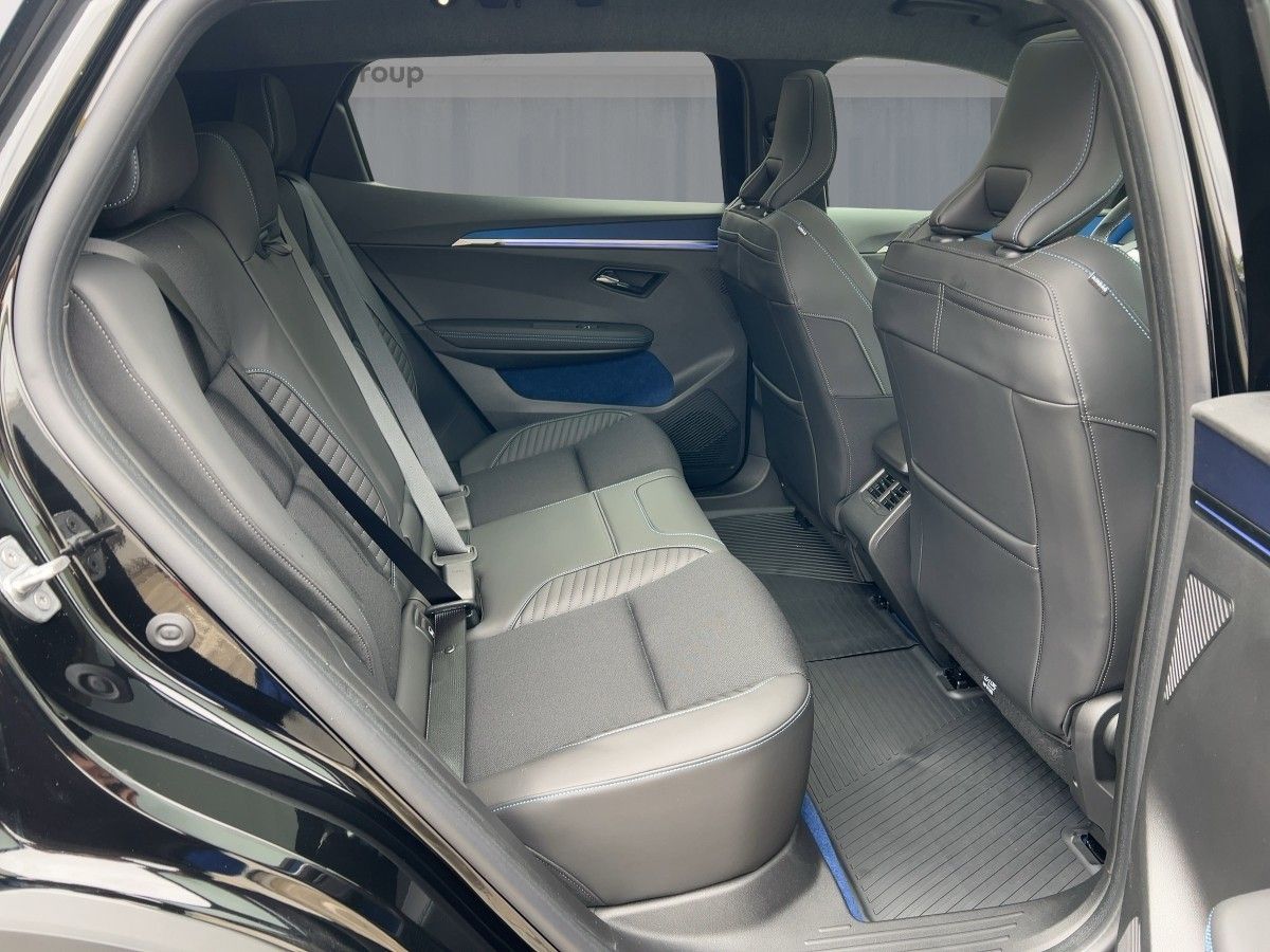 Renault Scenic E-TECH - Bild 9