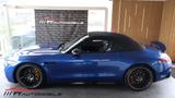 Mercedes-Benz SL 63 AMG 4 Matic* Carbon* Night Pak II *  - Mercedes-Benz SL 63 AMG mit Benzin-Antrieb: Automatik
