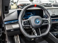 BMW i5 - Vorschau Bild 23