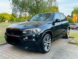 BMW X5 M PAKETE -7 SITZER - BMW X5 M: Paket