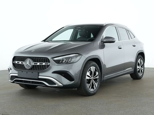 Mercedes-Benz GLA 180 Progressive Kamera Ambiente E-Heck Totw.