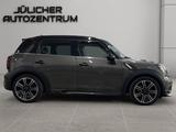 MINI John Cooper Works Countryman Allrad Twin-Turbo - MINI: Schiebedach