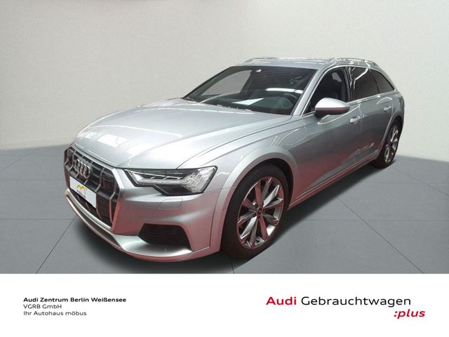 Audi A6 allroad 40 TDI TIPT*QUA*MATRIX*360*AHK*NAVI**