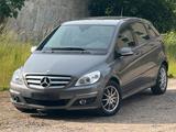 Mercedes-Benz Mercedes Benz B170 64000km - Mercedes-Benz B 170 von privat