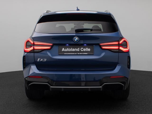 Foto Nummer 8: BMW iX3