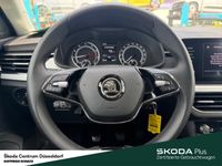 Skoda Kamiq - Vorschau Bild 15