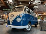 Volkswagen T1 Bulli | 1963 | Rest. Brasilien-Imp. TÜV & FB - Volkswagen T1 mit Benzin-Antrieb