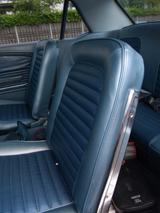 Ford Mustang - Ford Gebrauchtwagen von 1966