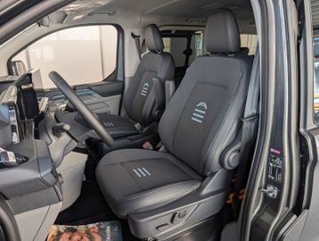 Ford Tourneo Custom L1 Active MATRIX B&O