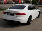 Jaguar XF 30d 300PS R-Sport Automatik / Top Zustand - Jaguar: X300