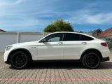 Mercedes-Benz Mercedes-AMG GLC 63 S | Burmester 3D | NightP. - Mercedes-Benz GLC 63 AMG aus 2020