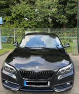 BMW 2er 218d  Coupé - BMW 218 Gran Coupé: Privatanbieter