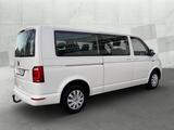 Volkswagen T6 2.0 TDI Caravelle Comfortline *lang*AHK*NAVI* - 8-Sitzer Kleinbusse