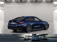 BMW i4 - Vorschau Bild 2