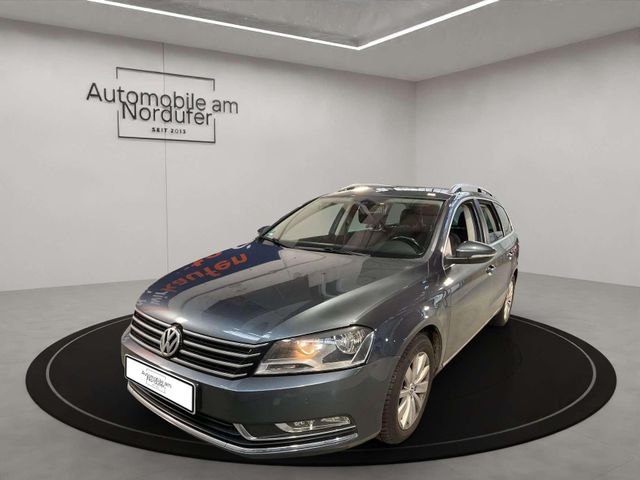 Volkswagen Passat Variant 1.4TSI Comfortline-2Hand-AHK-Navi