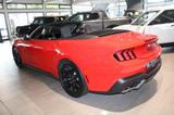Ford Mustang 5.0 V8 GT Cabrio LED ACC Kamera Leder - Ford: Cabrio, Ka