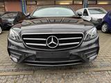 Mercedes-Benz E 300e  AMG  PANO-LEDER-LED-KAMERA - Mercedes-Benz E 300 aus 2020