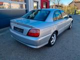Honda Accord 1.8i ES Automatik, 1. Hd, Klima, 8 x Alu - Honda aus 2001