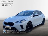BMW 120 - Vorschau Bild 1