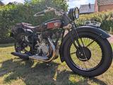 NSU 501 T - NSU MOTORRAD