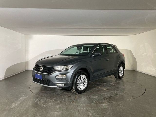 Volkswagen T-Roc 1.6 tdi style