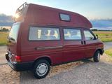 Volkswagen T4 California Club - Volkswagen T4 California aus 1993
