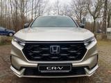 Honda CR-V e:PHEV Advance Tech 2WD/Panorama/HUD/360° - Honda CR-V Gebrauchtwagen