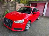Audi A1 1,4 TDI 2 Hand TÜV 03.28 - Audi A1 mit Diesel-Antrieb: Kleinwagen, 2.0