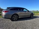 Mercedes-Benz CLA 250e Shooting Brake l AMG Line l Pano l MBUX - Mercedes-Benz CLA 250 Shooting Brake von privat