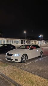 BMW 320i E92 - BMW 320: 320i E92
