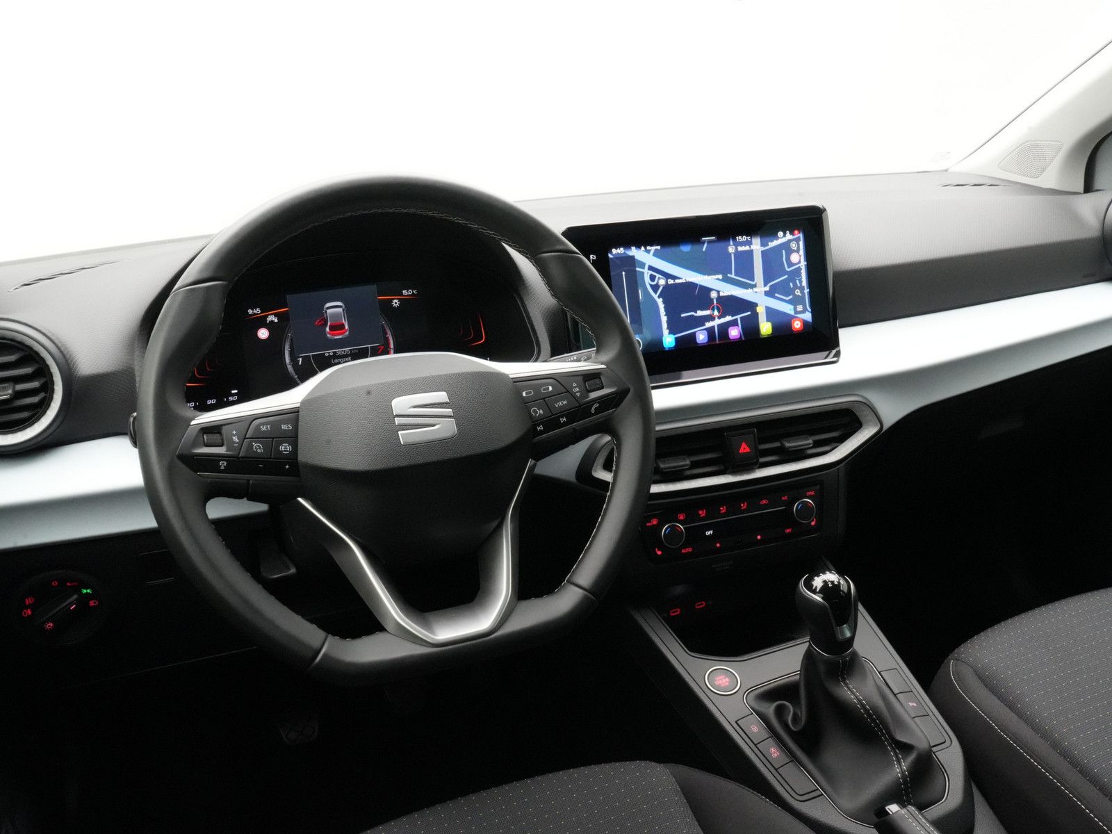 Seat Ibiza - Bild 4