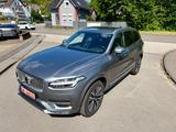 Volvo XC 90 B5 Aut.InscriptionAWD AhkGarantiVollBeamL. - Volvo Hybrid (Diesel/Elektro)