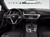 BMW Z4 sDrive20i ADVANTAGE HIFI DAB KOMFORTZG. ALU 1 - gebrauchte BMW Z4 aus dem Jahr 2022
