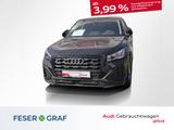 Audi Q2 35 TFSI S tronic S line Virtual AHK ACC RFK