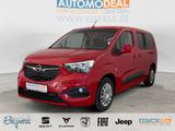 Opel Combo Life XL 7 Sitze NAV TEMPOMAT APPLE/ANDROID - Opel Combo Life: Xl