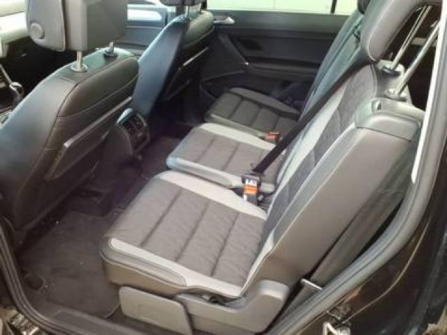 Volkswagen Touran 1.5 TSI Energy 7-Sitzer ACC/Kamera/Navi, миниатюра 6